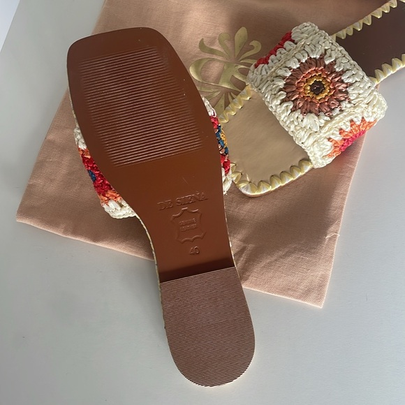 De Siena PAM sandals - Picture 3 of 5